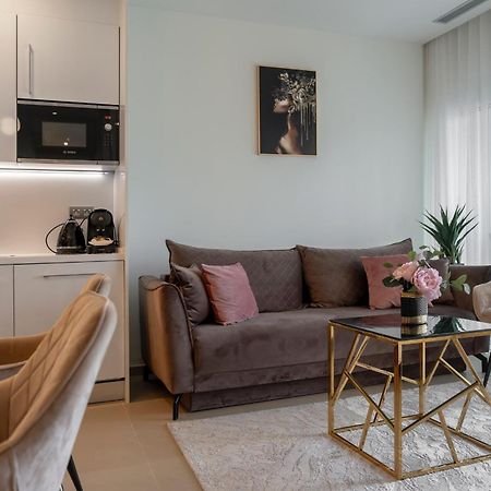Intempo Residence By Leo Apartments Benidorm Exteriör bild