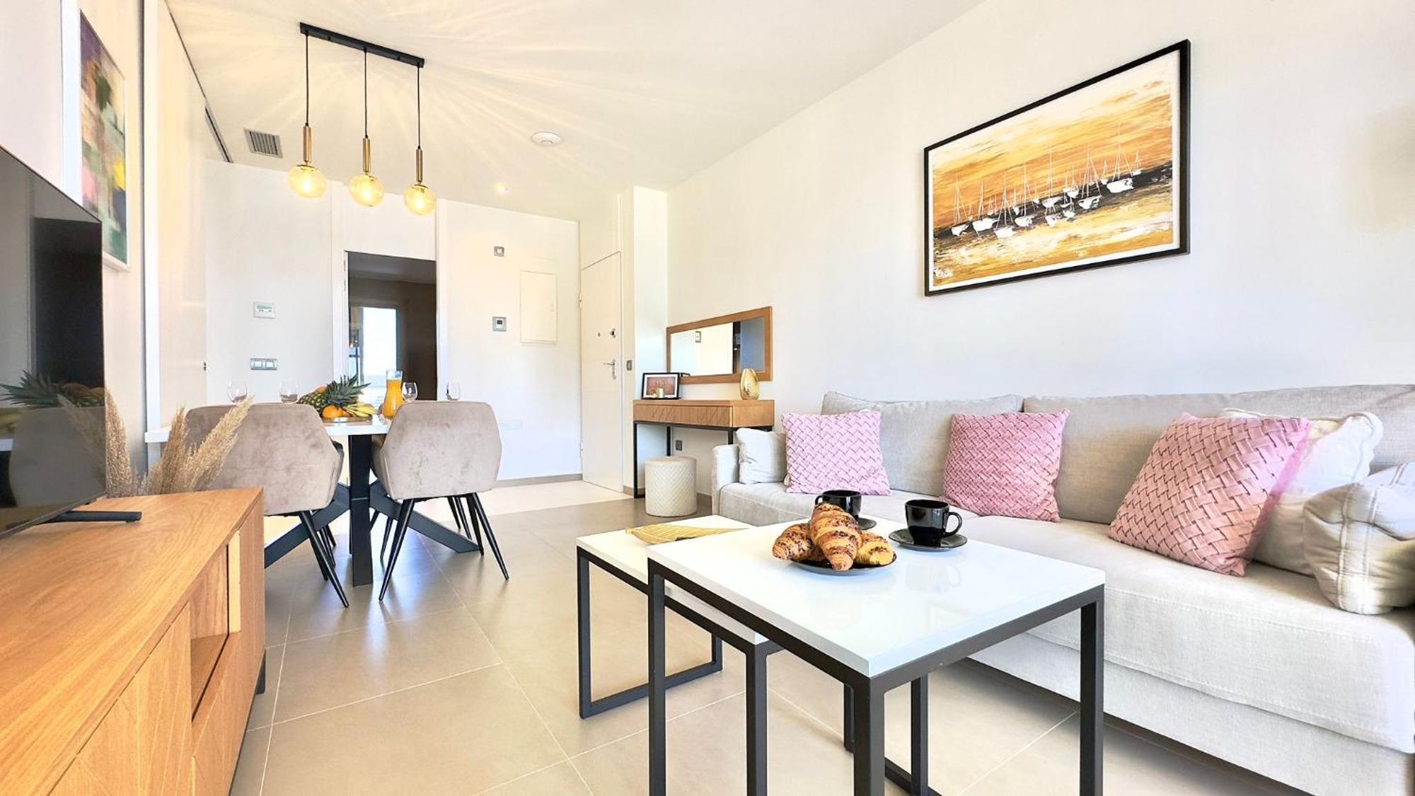 Intempo Residence By Leo Apartments Benidorm Exteriör bild