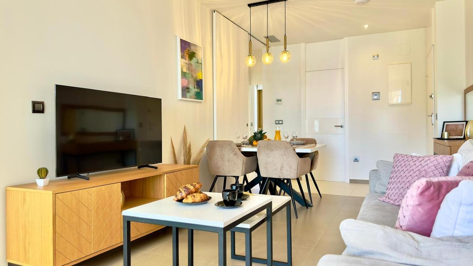 Intempo Residence By Leo Apartments Benidorm Exteriör bild